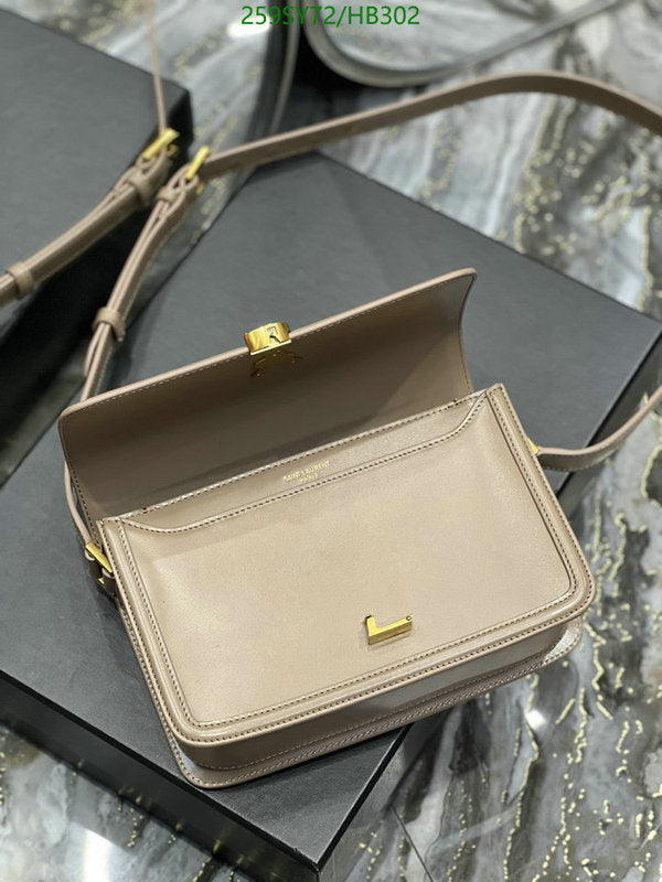 SAMC - YLS Bags - 201