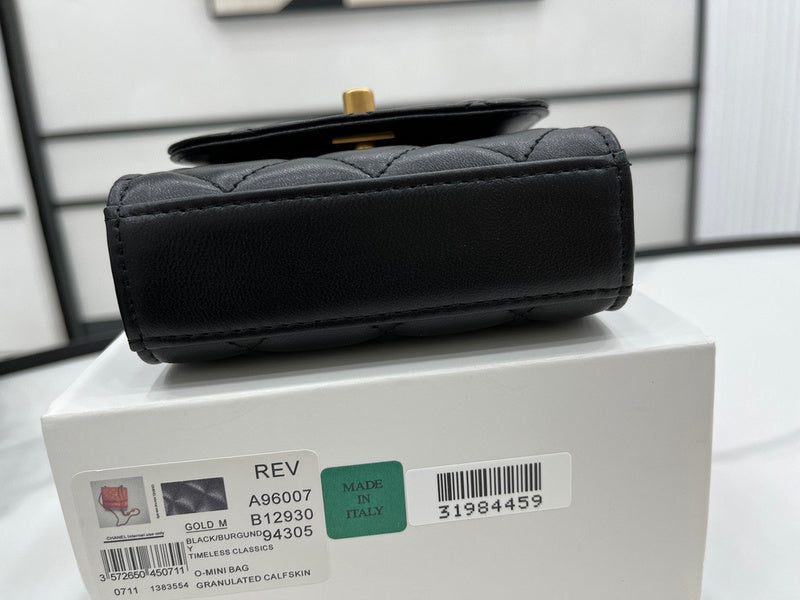 Satchel Bags - CHL Bags - 1322