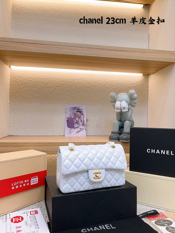 Satchel Bags - CHL Bags - 6926