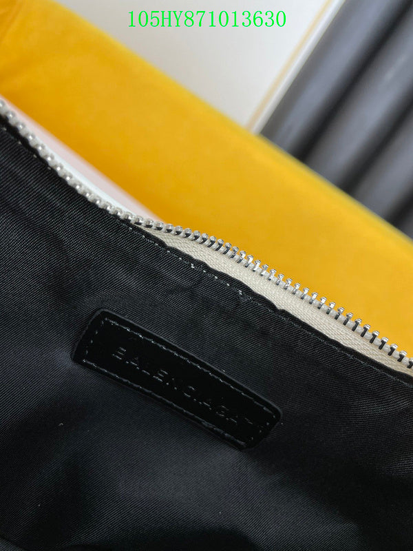 Satchel Bags - BGA Bags - 2432
