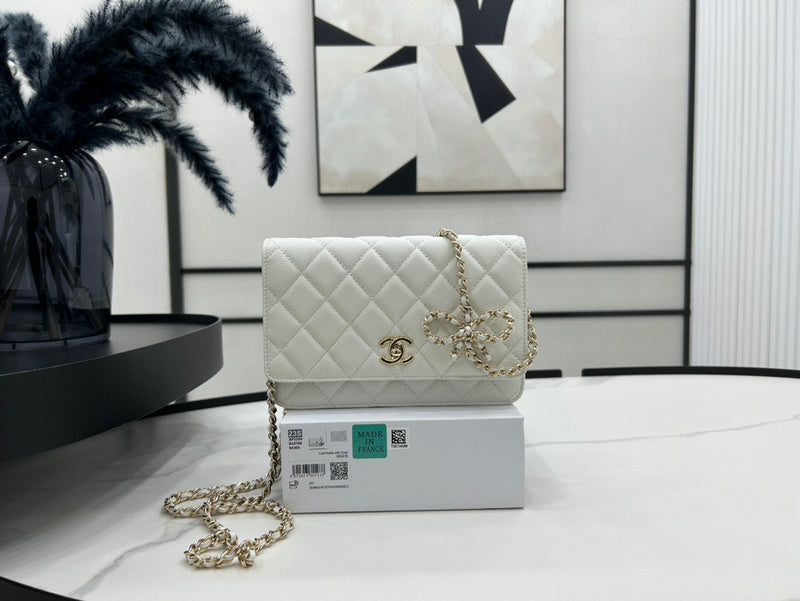 Satchel Bags - CHL Bags - 1547