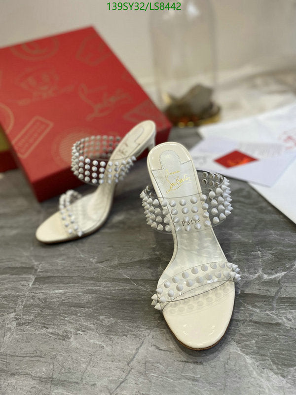 SAMC - CBL Women Shoes - 147