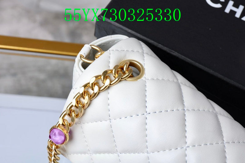 Satchel Bags - CHL Bags - 5426