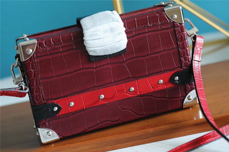 Satchel Bags - VL Bags - 7525
