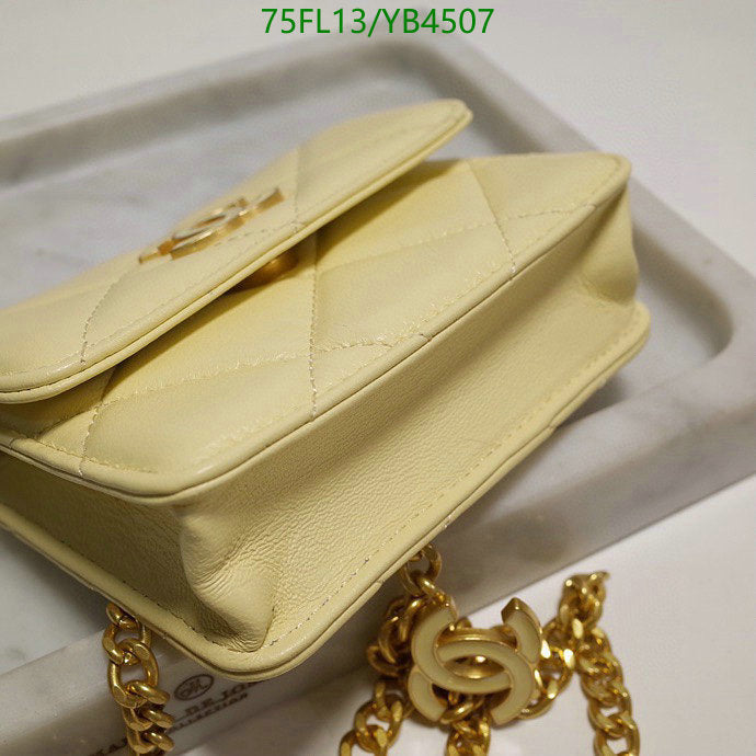 SAMC - CHL Bags Crossbody - 474
