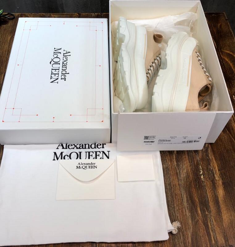 Glamy - AQ Men SHoes - 394
