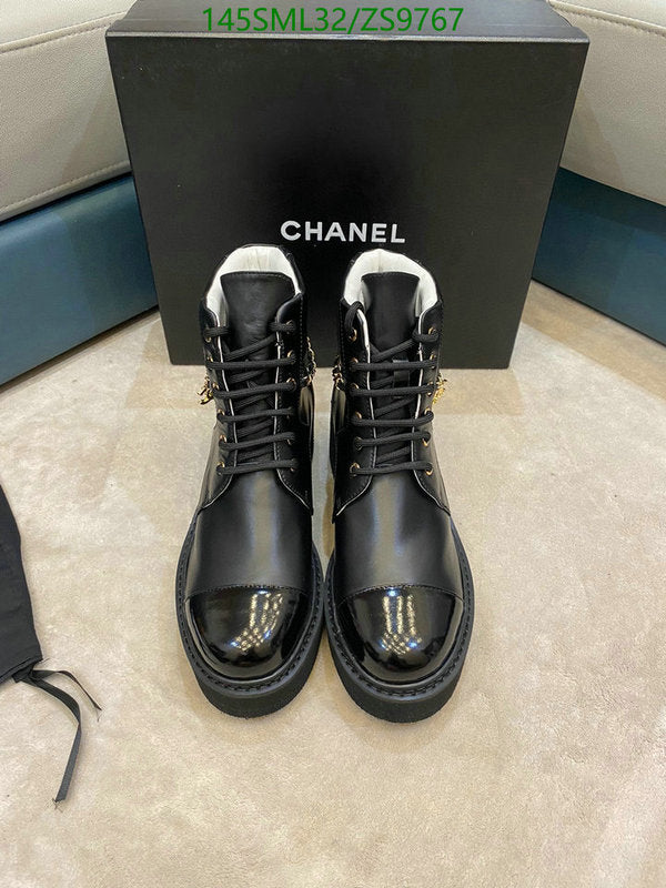 SAMC - Mix Boots - 189