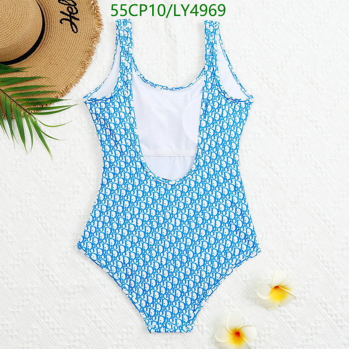 SAMC - DOR Swimsuits - 174