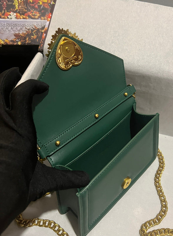 Satchel Bags - DG Bags - 321