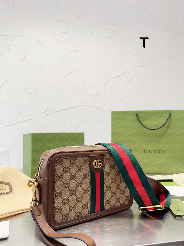 Glami Fashion - GCI Bags - 11688