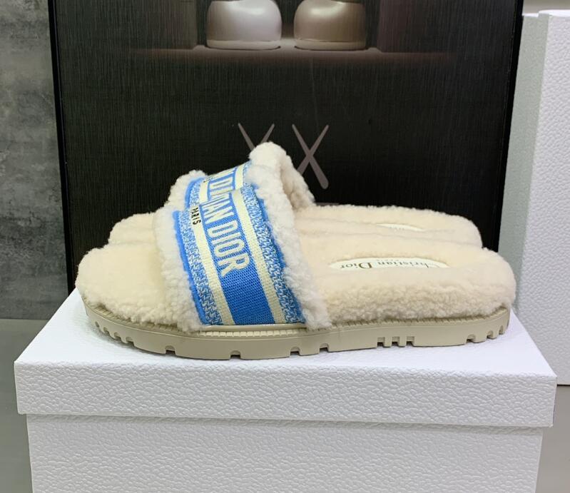 SAMCC - DOR Women Shoes - 587