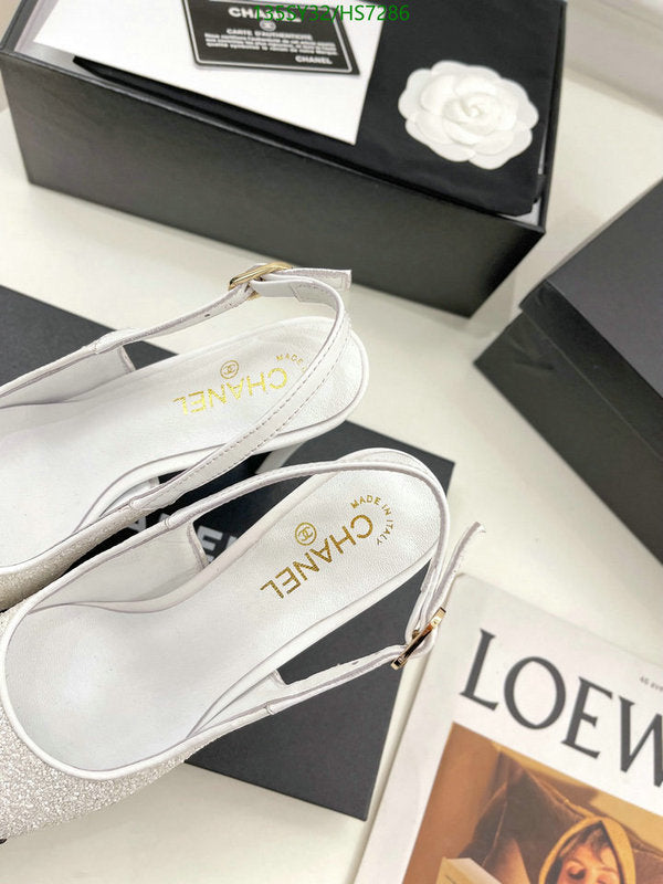 SAMC - CHL Women Shoes High Heels - 120