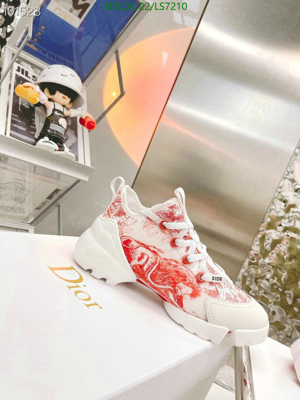 SAMC - DOR Women Sneakers - 169