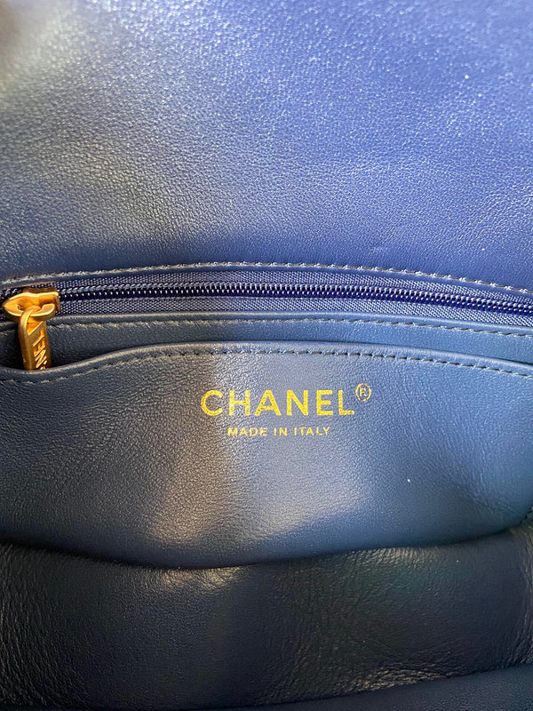 Satchel Bags - CHL Bags - 3995