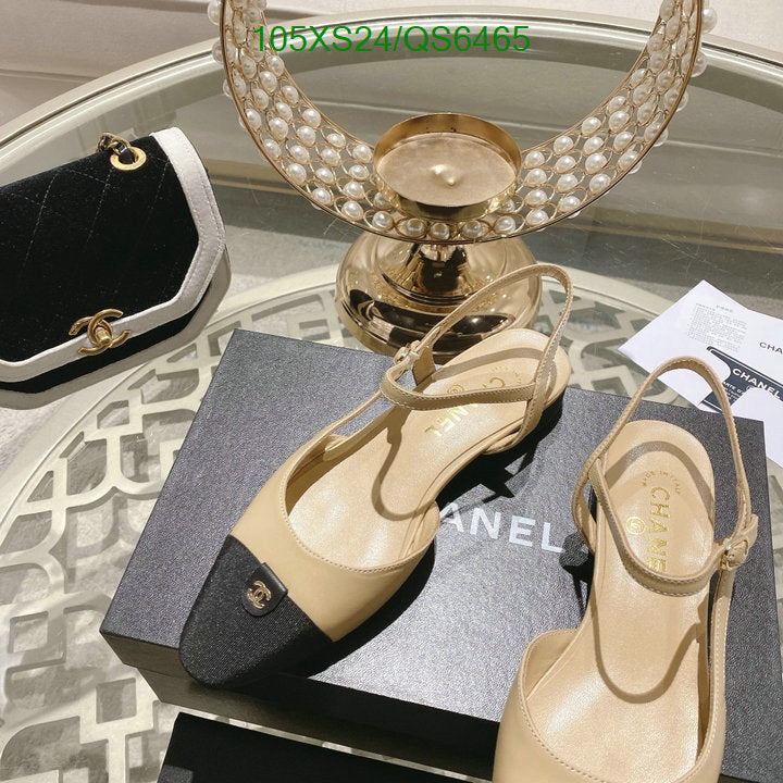SAMC - CHL Women Shoes High Heels - 178