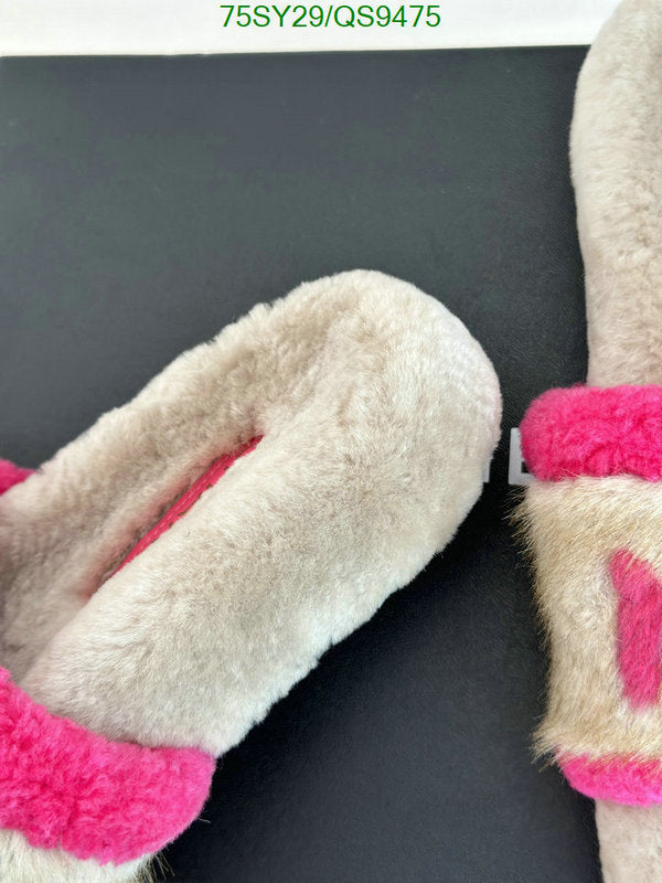 SAMC - CHL Women Shoes Slippers - 116