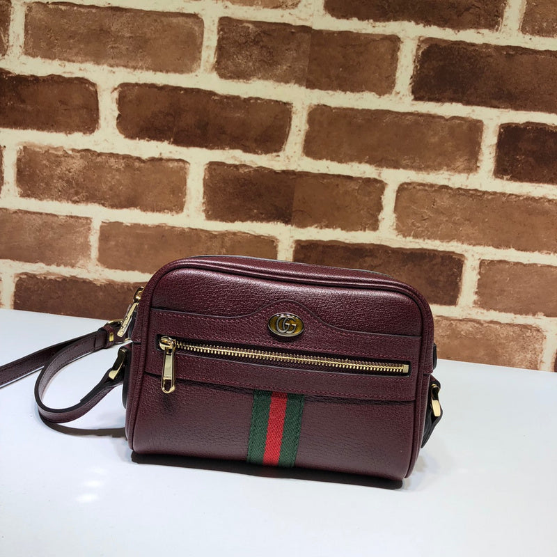 Glami Fashion - GCI Bags - 12978