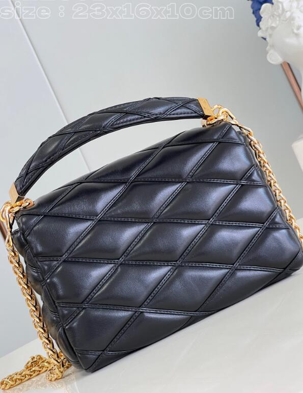SAMC - LOV Bags - 546