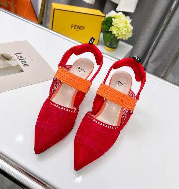 SAMC - FDE Women Shoes - 231