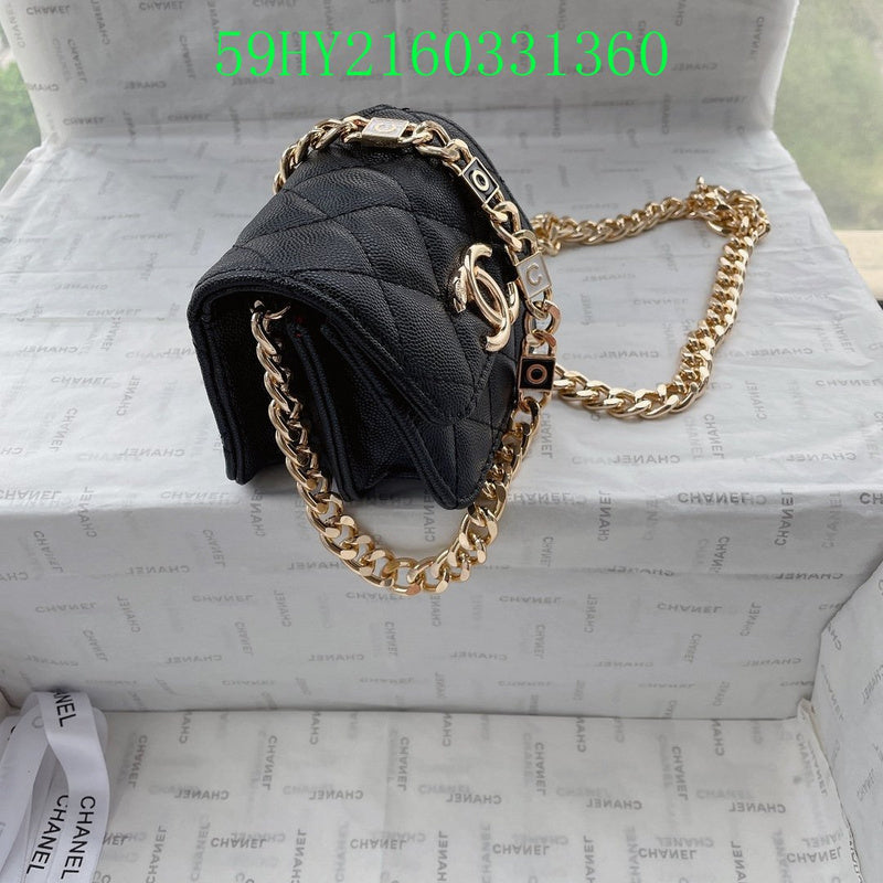 Glami - CHL Bags - 2836