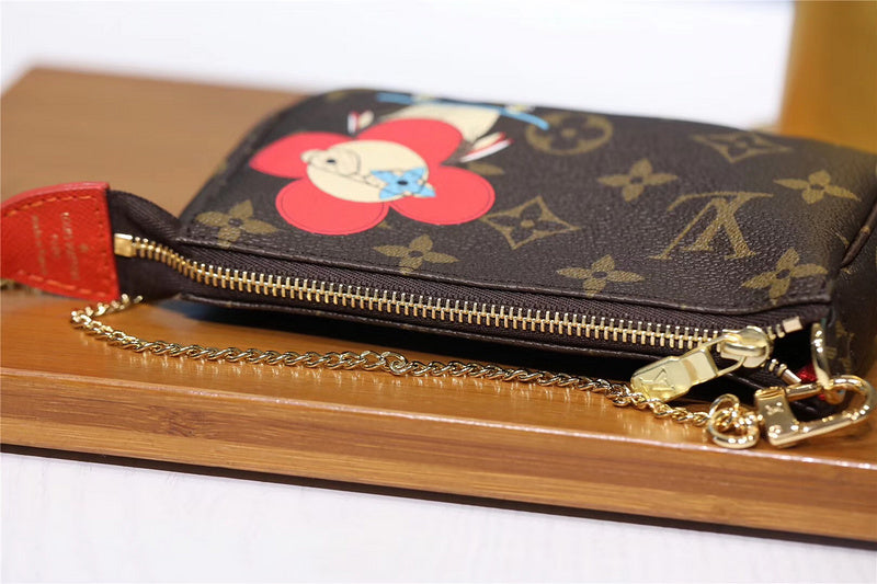 Glami Fashion Lu-Vi bags - 9054
