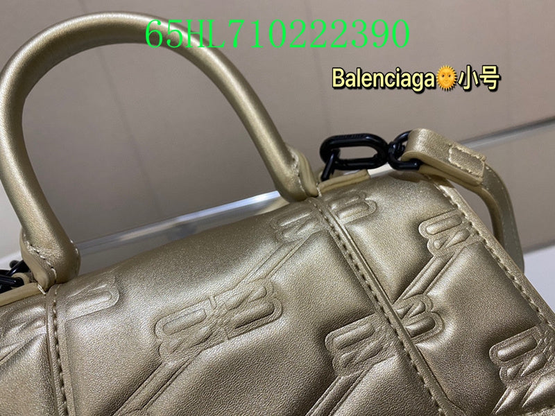 Satchel Bags - BGA Bags - 1919