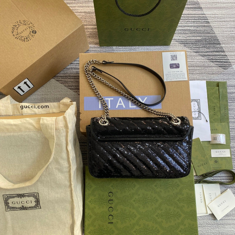 ELE - GG Bags - 2317