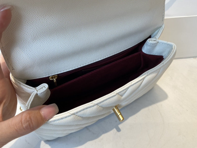Satchel Bags - CHL Bags - 1696