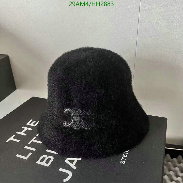 SAMC - COL Caps & Hats - 242