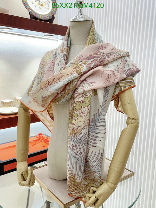 SAMC - HMS Scarves - 642