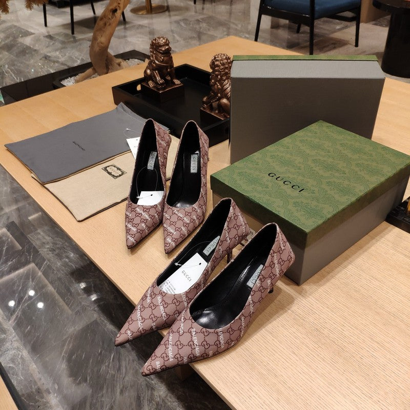 Satchel Bags - BGA Shoes - 1019