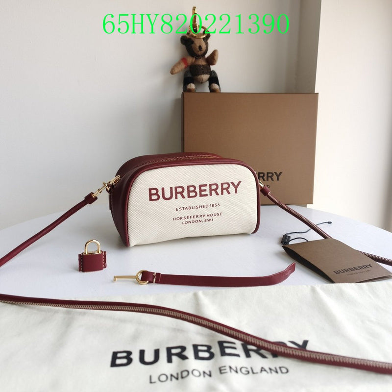 Glami Fashion -BBR Bags - 313