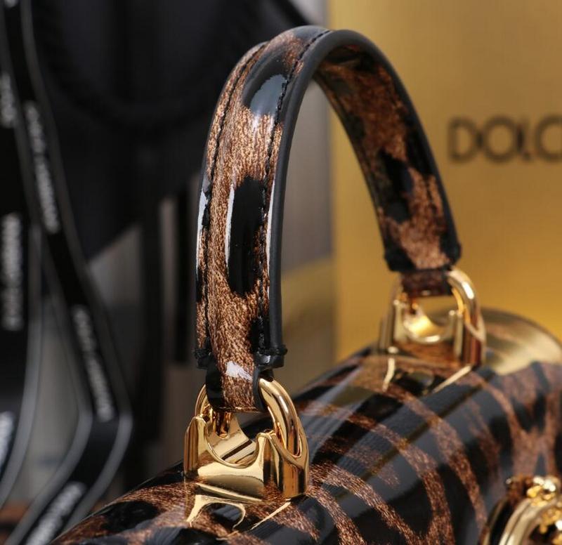 SAMCC - DAG Bags - 076