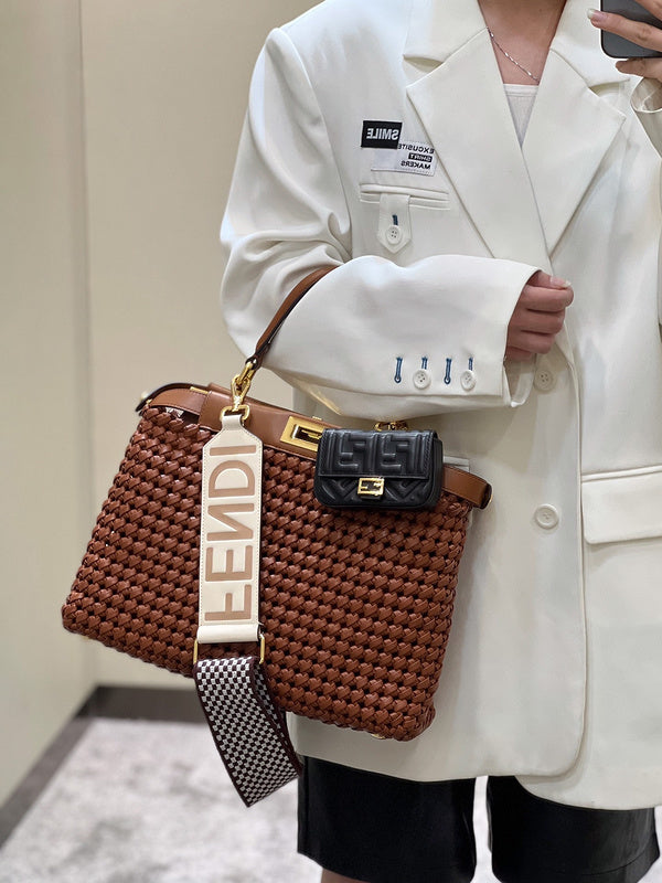 Glami - FDE Bags - 296
