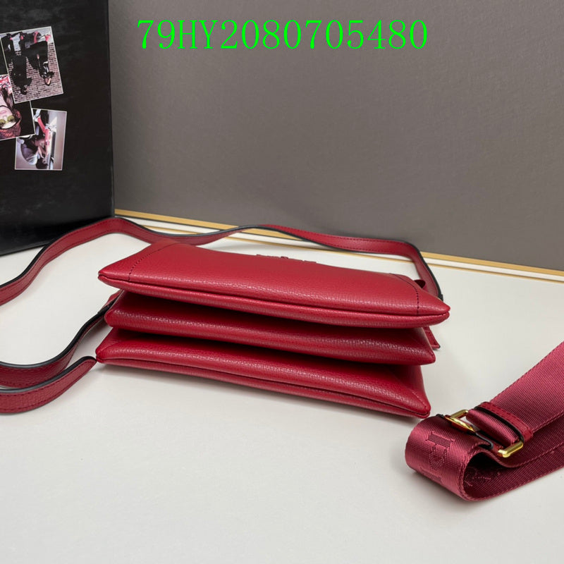 Satchel Bags - PDA Bags - 3128