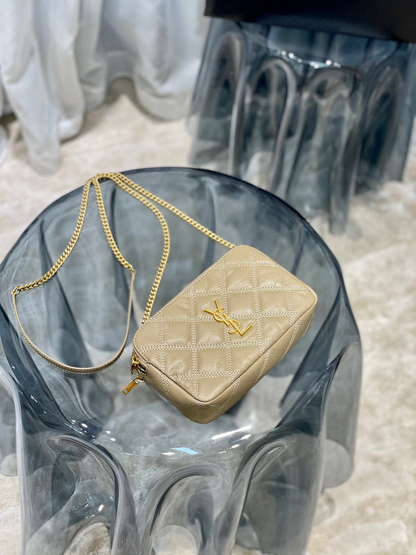 Glami- Glami- - SLY Bags - 1565