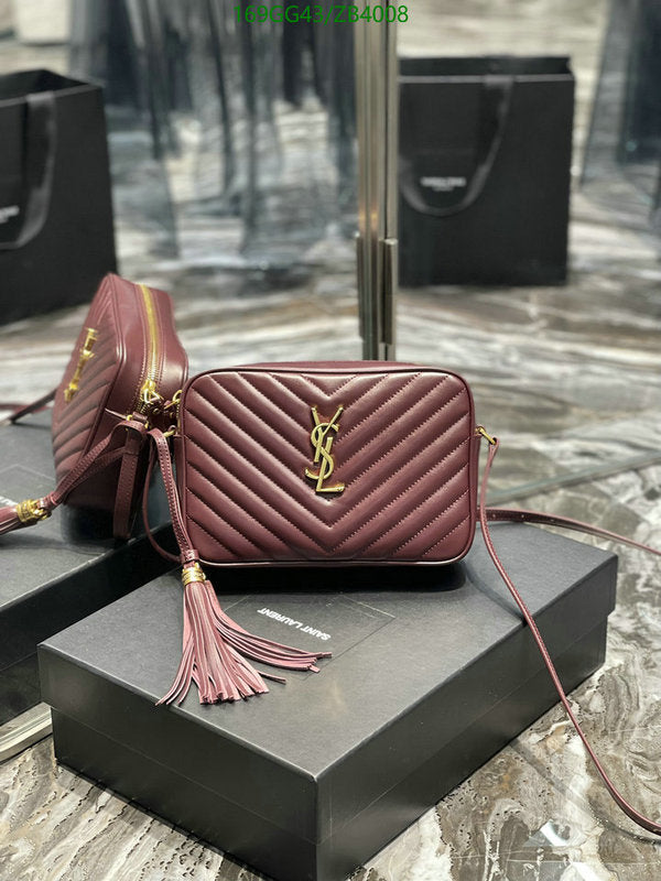 SAMC - YLS Bags - 385