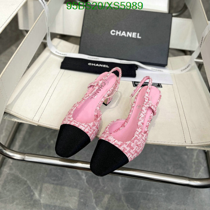SAMC - CHL Women Shoes Ballet - 298