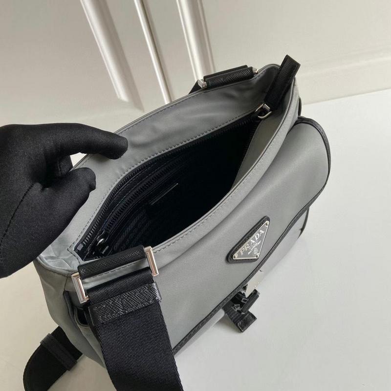Satchel Bags - PDA Bags - 1686