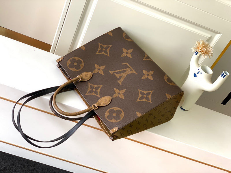 Satchel Bags - VL Bags - 049