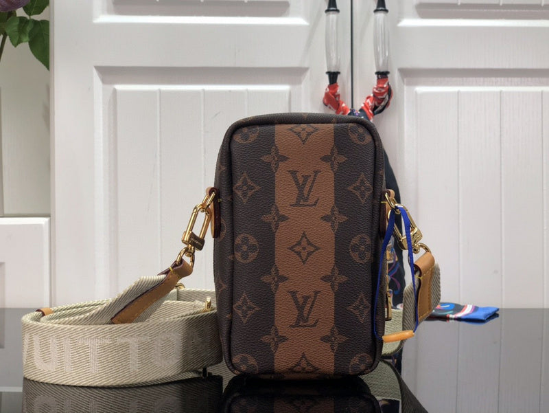 Satchel Bags - VL Bags - 3490