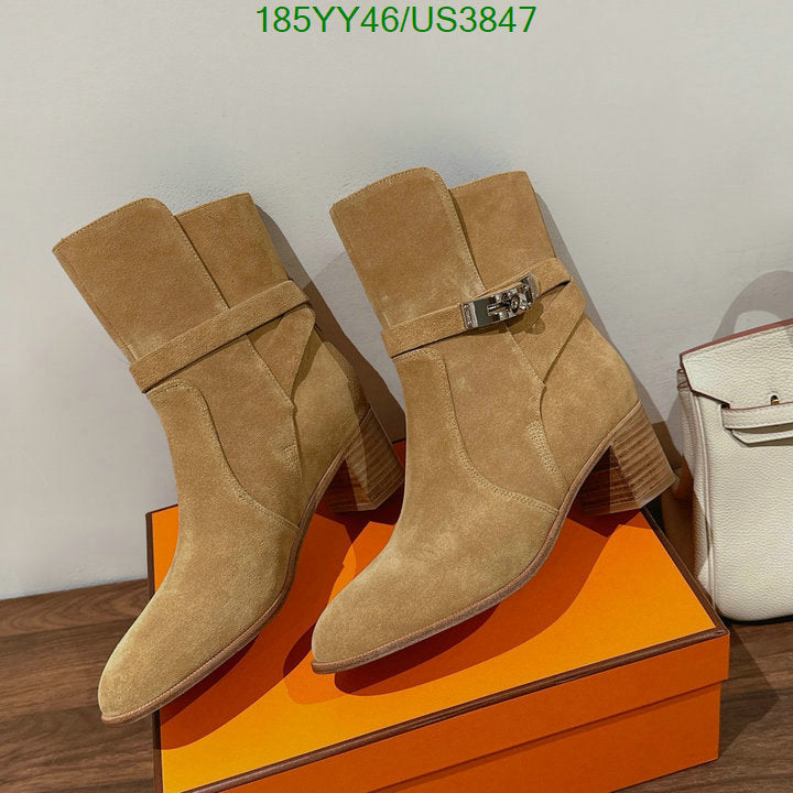 SAMC - Mix Boots - 537