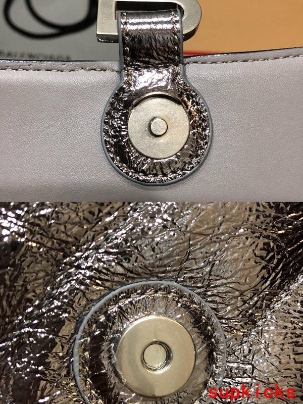 Glami- - BG Hourglass Bags - 073
