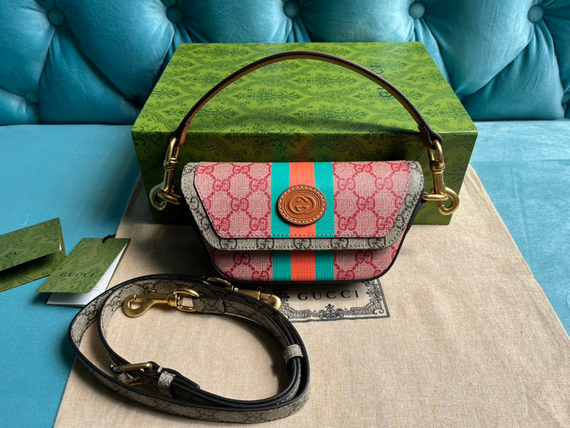 ELE - GG Bags - 779