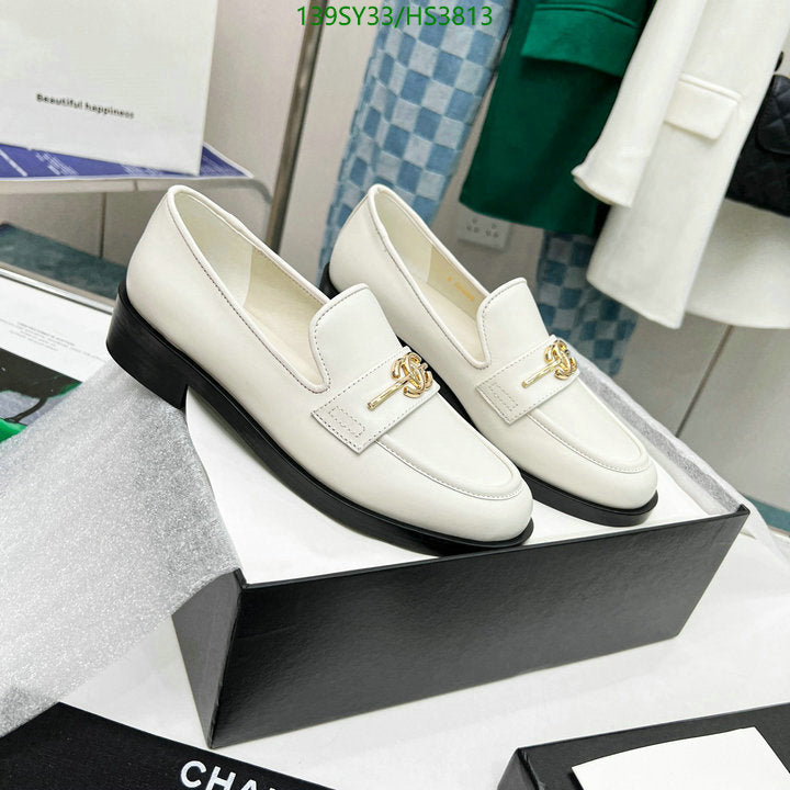 SAMC - CHL Women Shoes - 007