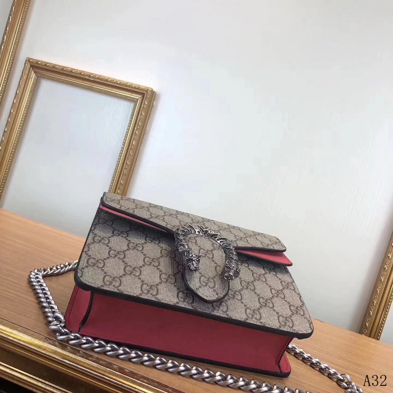Glami Fashion - GCI Bags - 9908