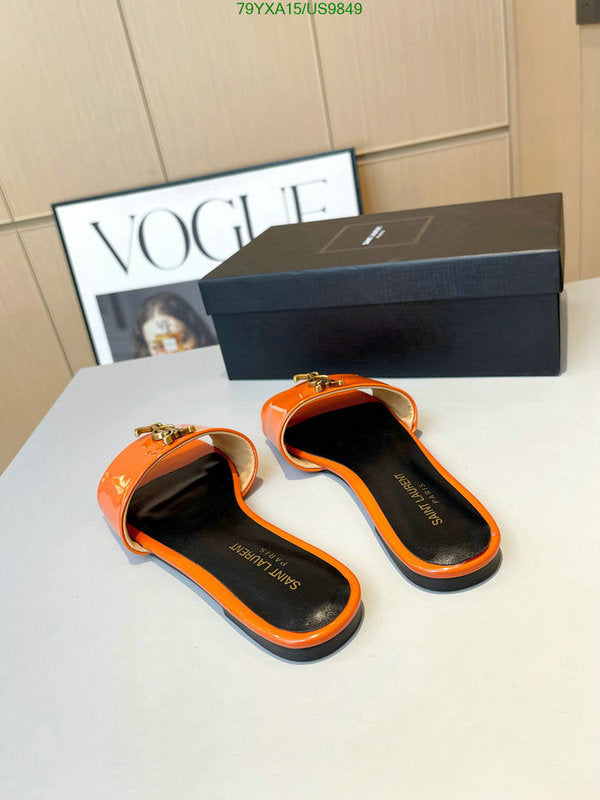 SAMC - YLS Women Shoes - 028