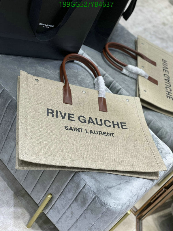 SAMC - YLS Bags - 355