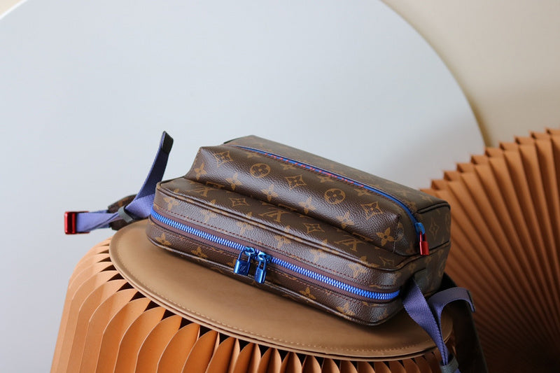Glami Fashion Lu-Vi bags - 17185