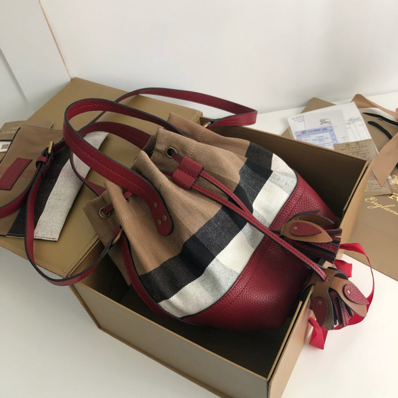 ELE Fashion -BBR Bags - 1361